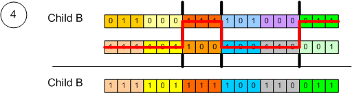 Binary options genetic algorithm